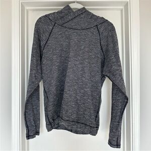 Lulu Lemon hoodie